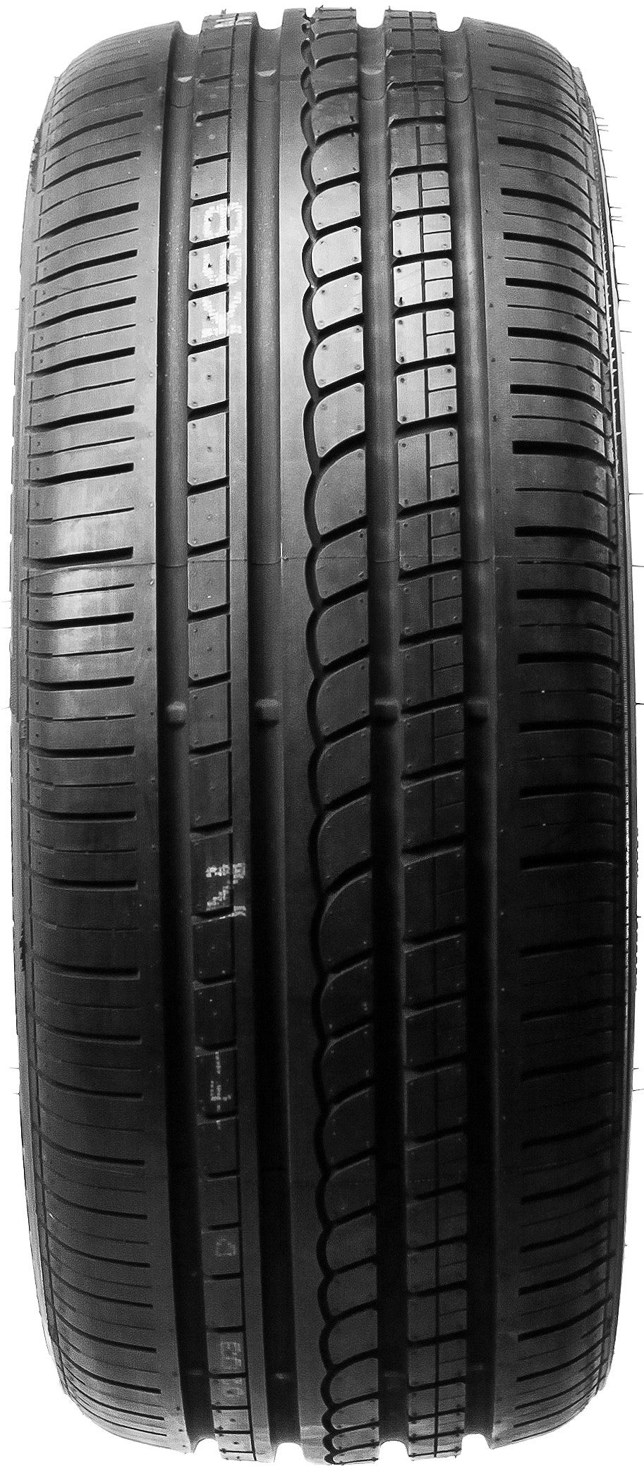 Pirelli P Zero Rosso DOT22 255/50 R18 102 (Z)Y DOT DOT22