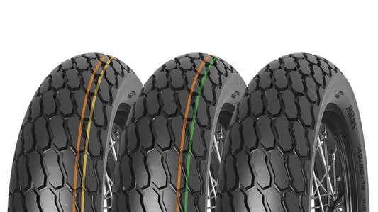 Mitas FLAT TRACK 140/80 R19 71H