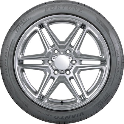Fortune FSR702 Viento 225/55 R17 97W – Bild 2