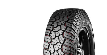 Yokohama G016 Geolandar X-AT 33X11.50R20 118Q – Bild 2