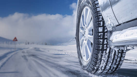Yokohama G075 Ice Guard 245/65 R17 107Q