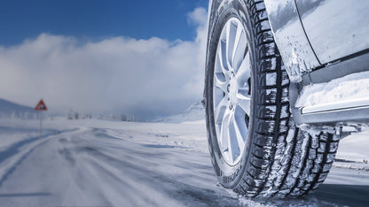 Yokohama G075 Ice Guard 245/60 R18 105Q – Bild 2