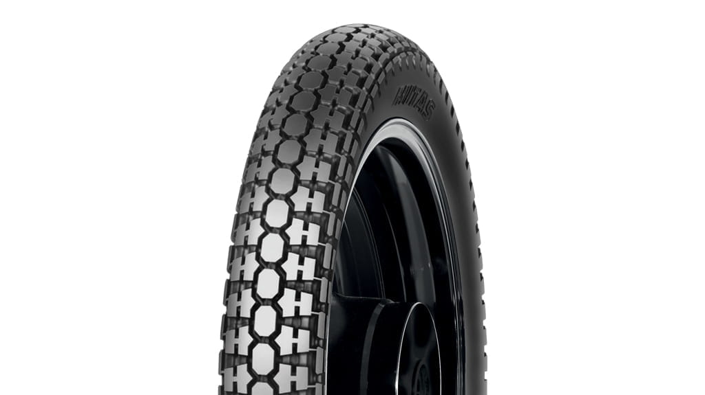 Mitas H-02 2/ R19 41L