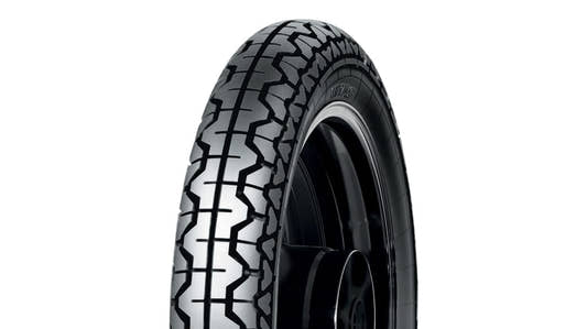 Mitas H-06 3/ R18 62P