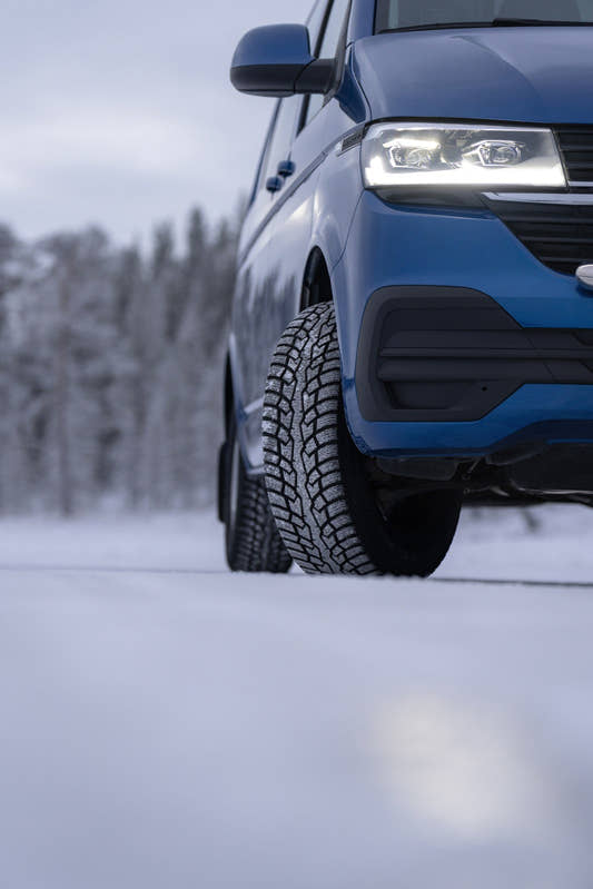 Nokian HKPL CR4 215/60R17C 109/107R – Bild 2