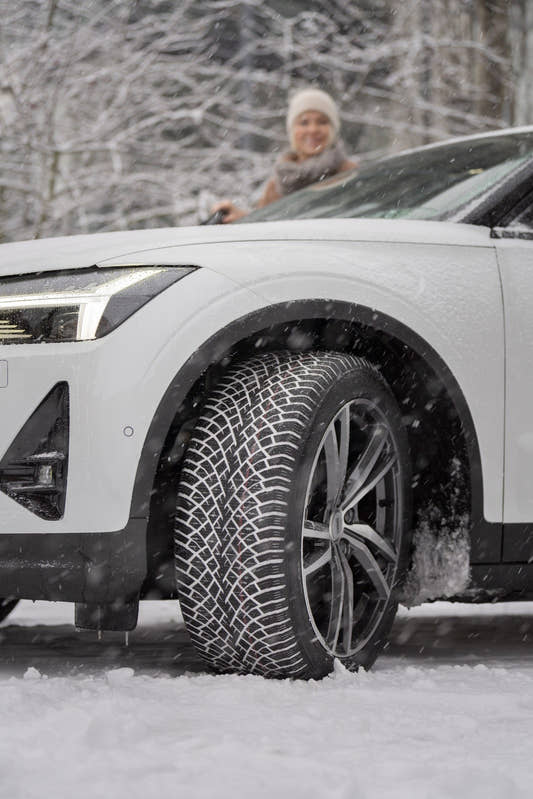Nokian HKPL R5 205/65 R15 94R