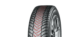 Yokohama Iceguard IG65 (bespikt, frz: clouté) 275/35 R19 100T