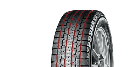 Yokohama IG53 Ice Guard 215/55 R16 97H – Bild 2
