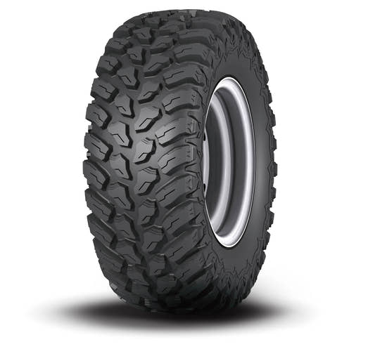Kenda K3213 Cross Trail 30x10 R15 88M