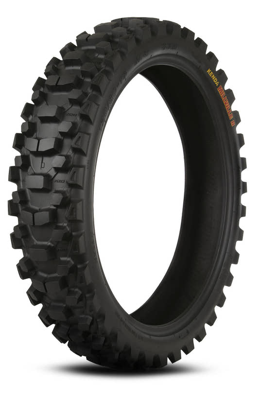 Kenda K785 Millville II MX Medium 90/100-21 57M