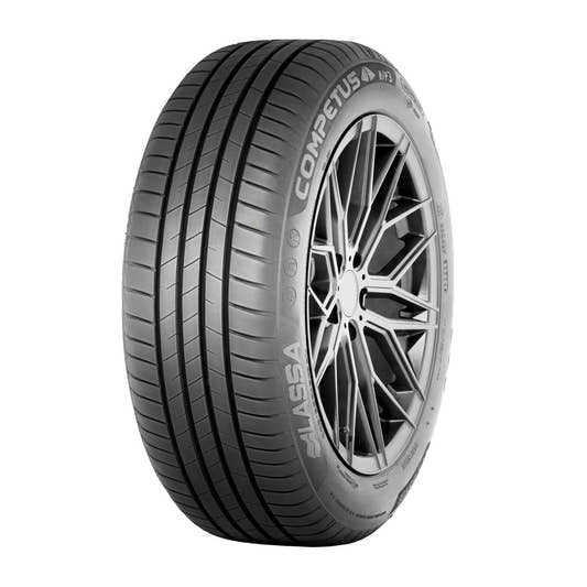 Lassa Competus H/P 3 265/60 R18 110V