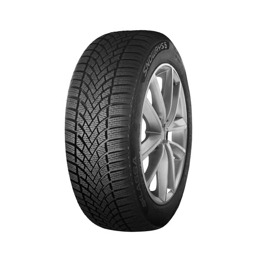 Lassa Snoways 5 235/40 R18 95W