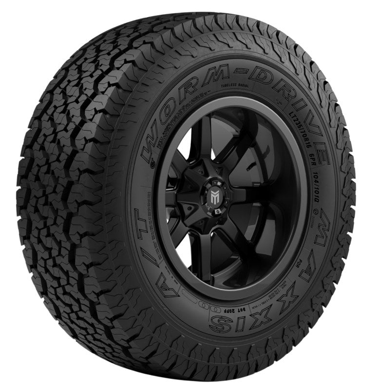 Maxxis AT-980E 33x12.5 R15 108Q