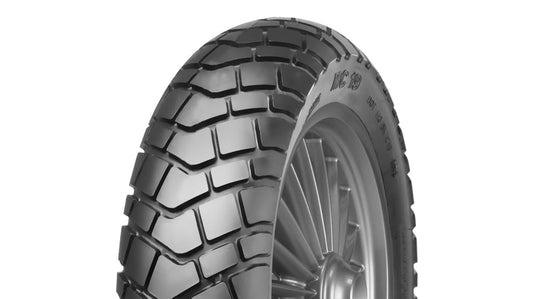 Mitas MC-19 130/80 R12 60J