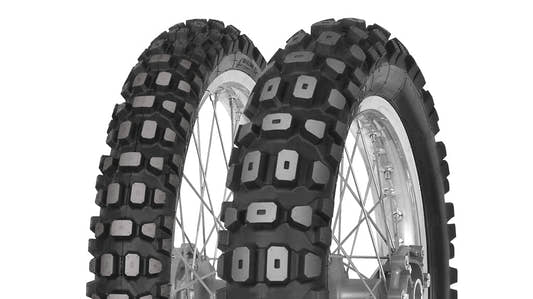 Mitas MC-23 ROCKRIDER 140/80 R18 70R