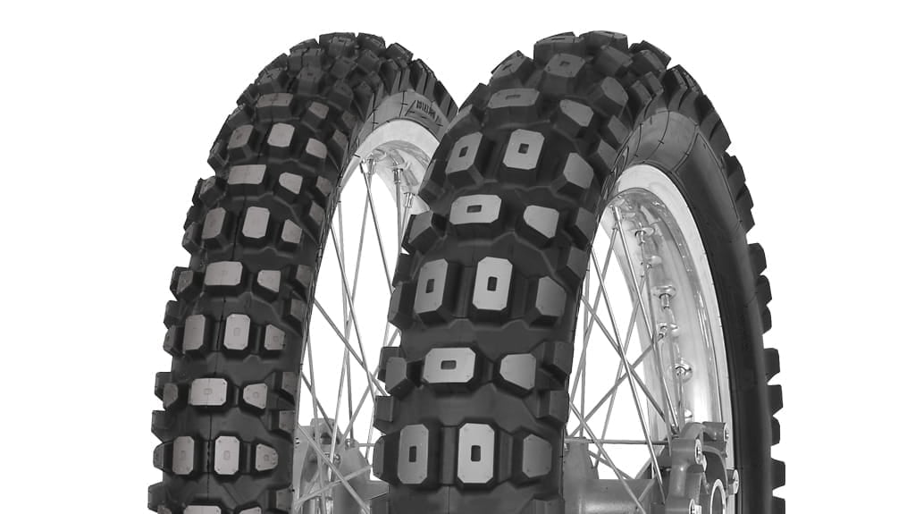 Mitas MC-23 ROCKRIDER 90/90 R21 54R