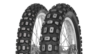 Mitas MC-23 ROCKRIDER 110/80-18 58P