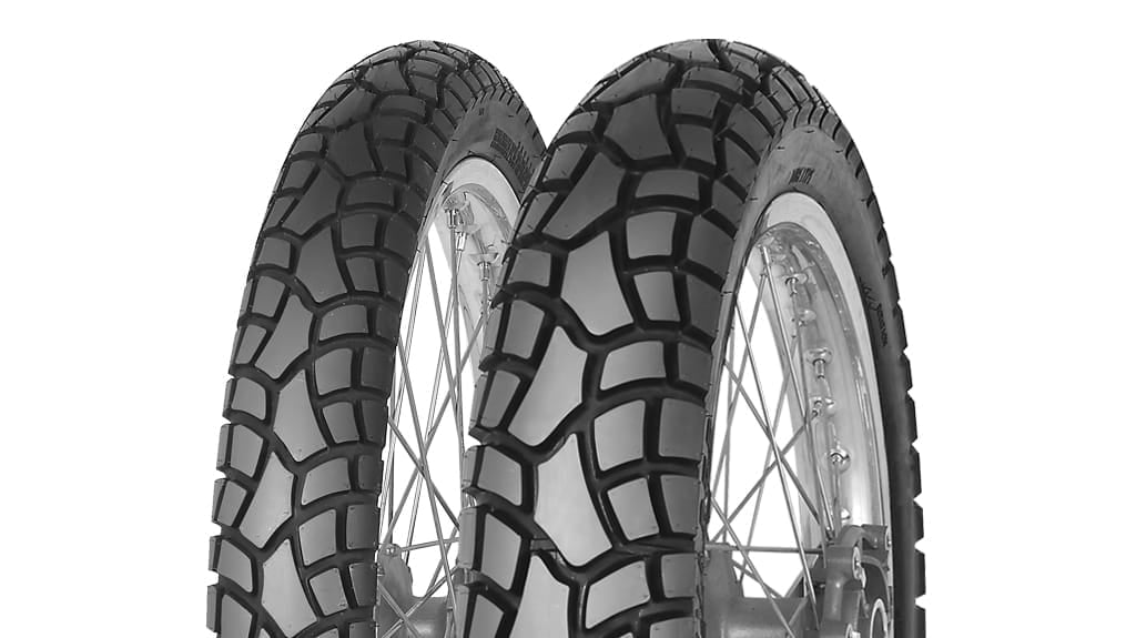 Mitas MC-24 120/90 R17 64S