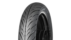 Mitas MC-25 Bogart Street Tire 100/80-17 52S