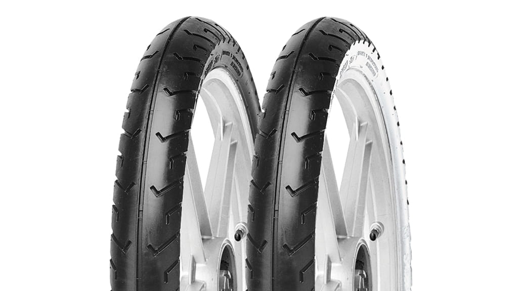 Mitas MC-2 2/ R16 38J