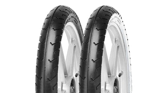Mitas MC-2 3/ R16 54J