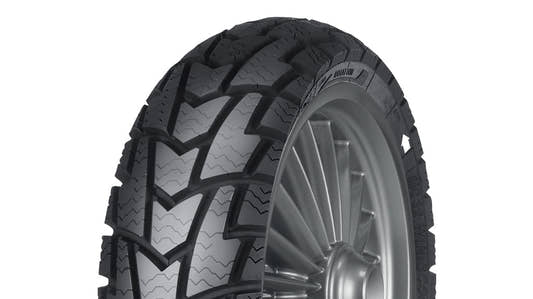 Mitas MC-32 WIN SCOOT 110/80 R14 59P