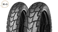 Mitas MC-32 Winter 130/70-17 62R