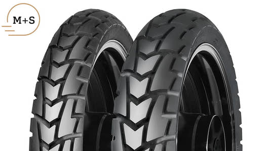 Mitas MC-32 130/70 R17 62R