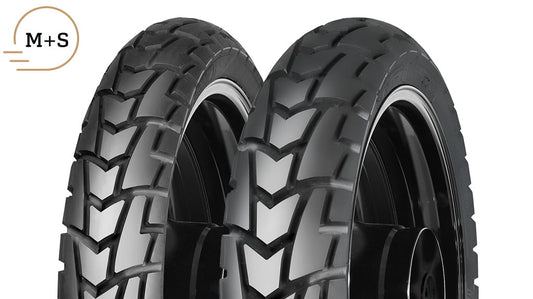 Mitas MC-32 130/70 R17 62R