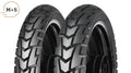 Mitas MC-32 100/80-17 52R