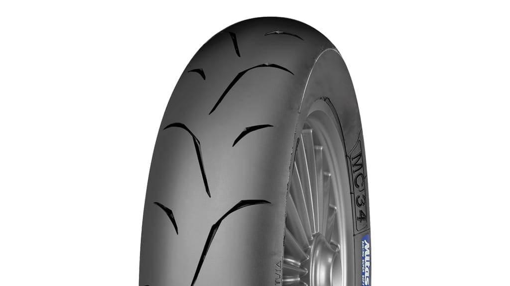 Mitas MC-34 120/70 R12 51P