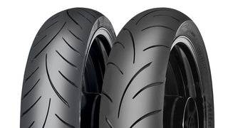 Mitas MC-50 130/80-17 65H