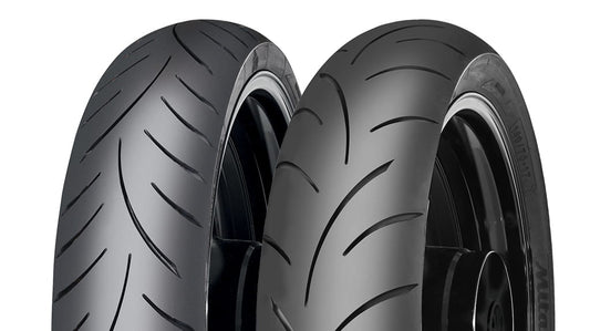 Mitas MC-50 130/80 R17 65H