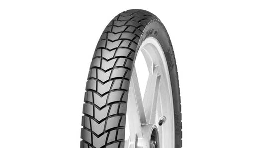 Mitas MC-51 MEDITERRA 2/ R17 43P