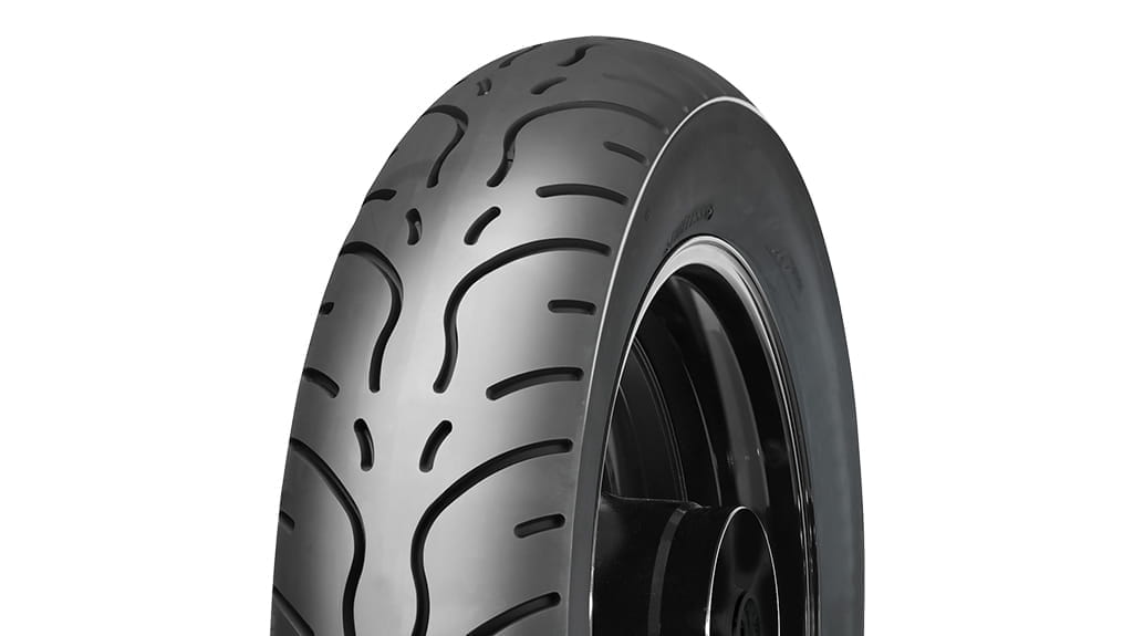 Mitas MC-7 3/ R18 56P