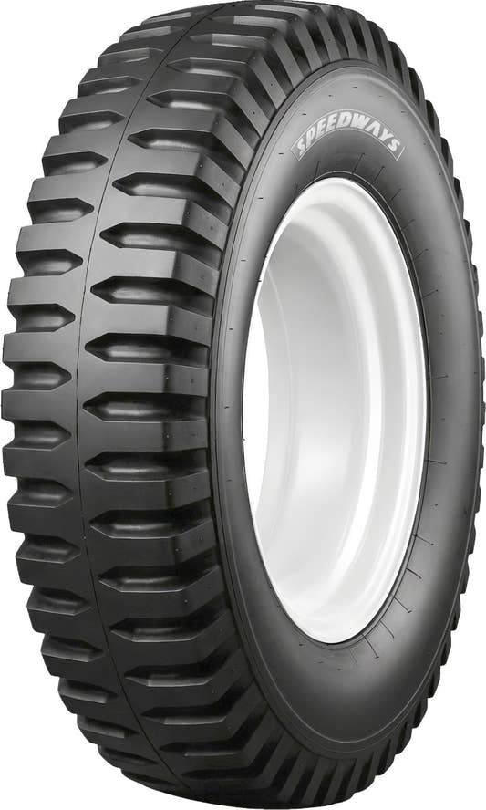 Speedways Military 12PR (TT) 7.5-16