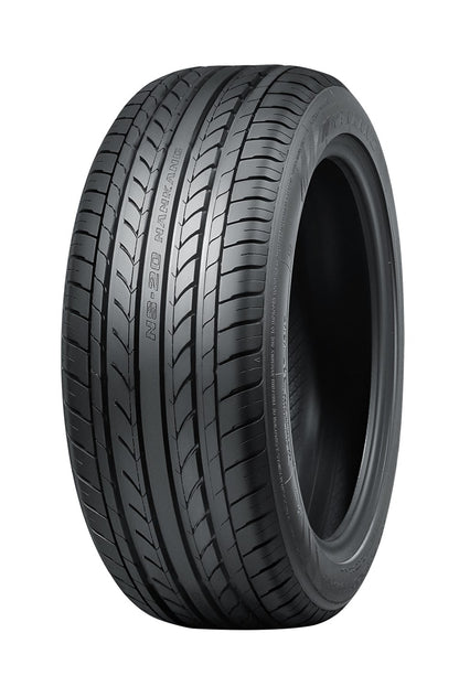 NAN Kang NS 20 255/45 R18 103Y – Bild 2