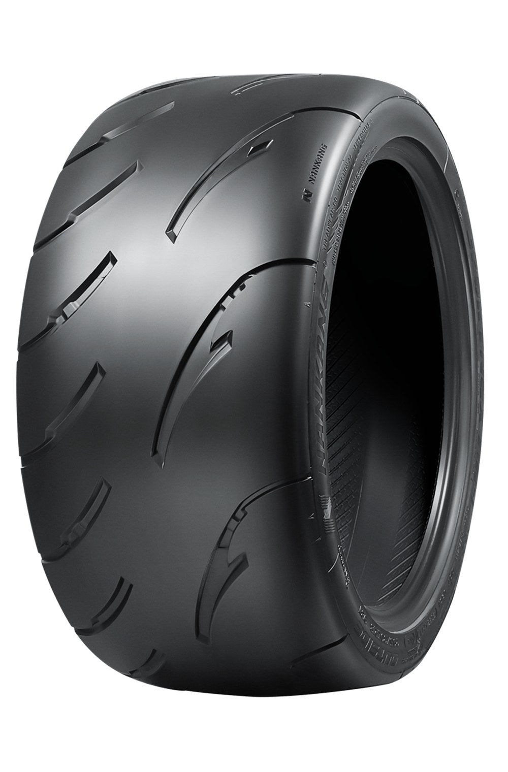NAN Kang Sportnex AR-1 235/35 R19 91Y – Bild 5