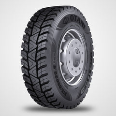 Otani OH-312+ POR 295/80 R22.5 152/148K