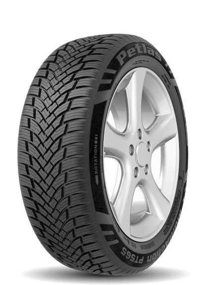 Petlas PT565 Multiaction 245/45 R18 100W – Bild 3