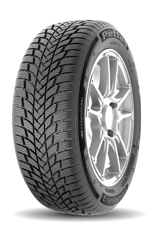 Petlas Snowmaster 2 185/70 R14 88T
