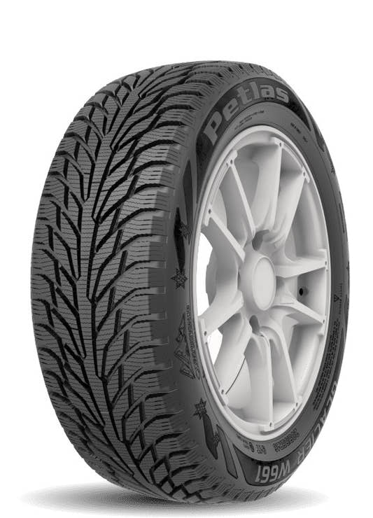 Petlas W661 Glacier 185/60 R15 88T