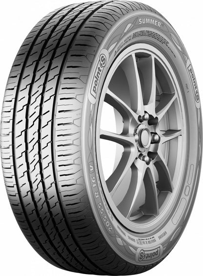 Point S Summer S 205/55 R17 95V