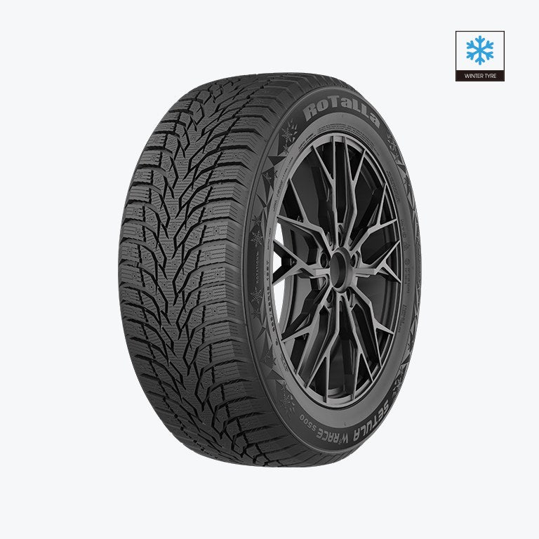 Rotalla Setula W Race S500 205/75 R15 97T