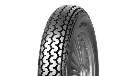 Mitas S-05 3/ R12 55J