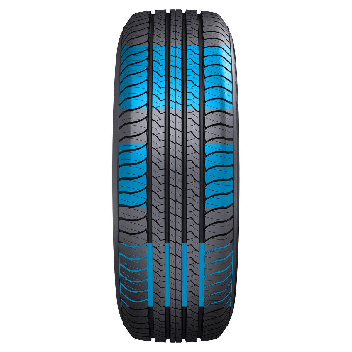 Otani SA1000 235/60 R16 100H