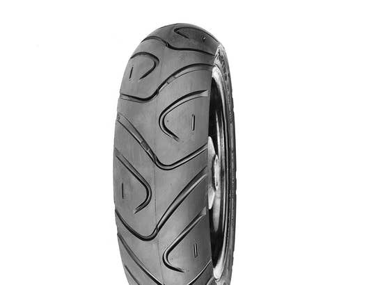 Deli Tire SC106 120/70-12 51L
