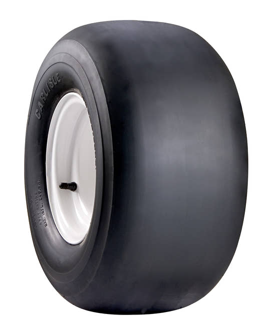 Carlisle Smooth 18x9.5 R8