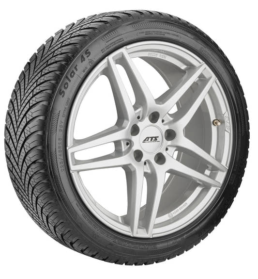 Star Performer Solar 4S 205/45 R16 87V