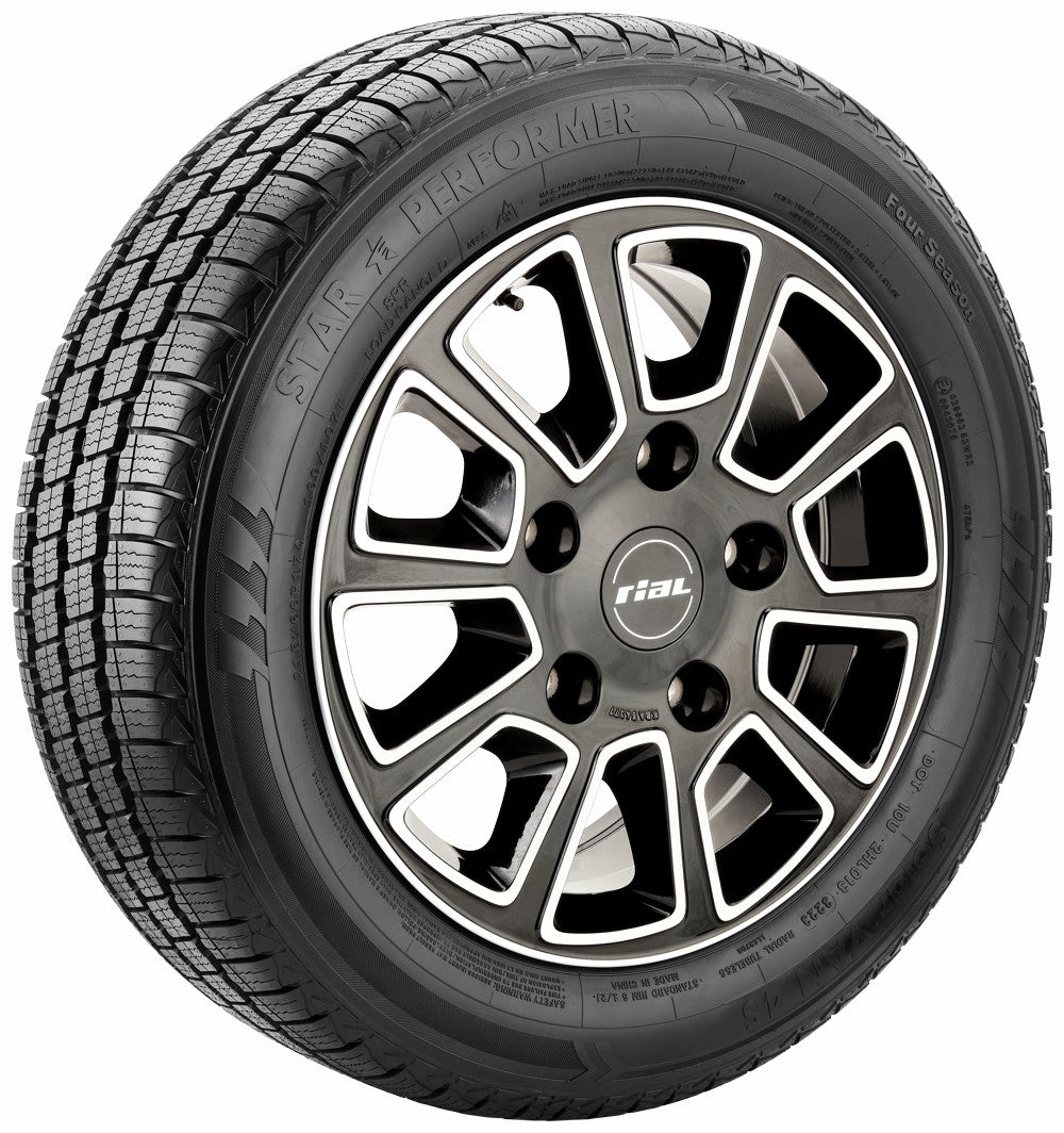 Star Performer Solar Van 4S 215/60 R17 109/107T